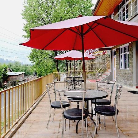 High Nation Resort Manali Extérieur photo
