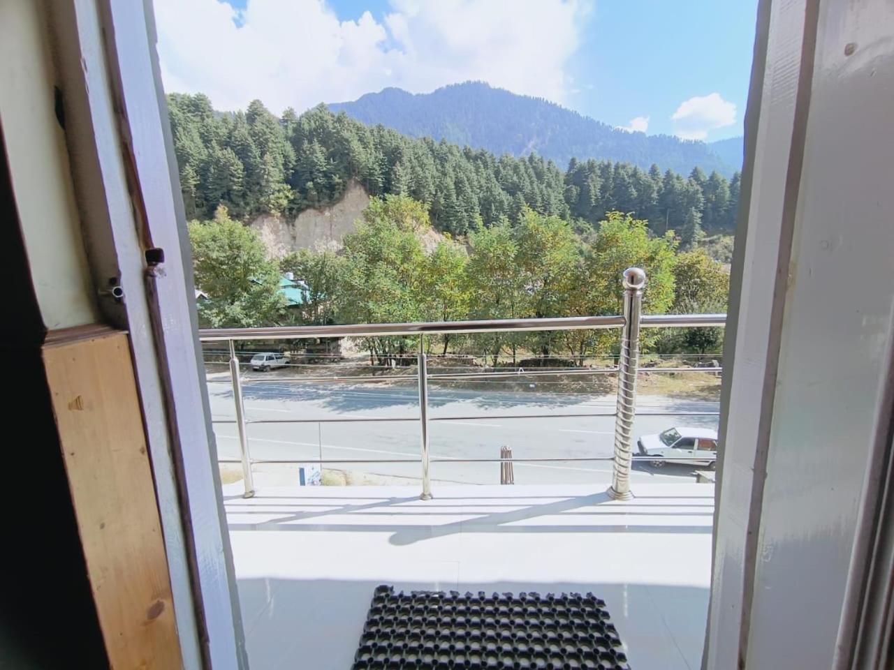 High Nation Resort Manali Extérieur photo
